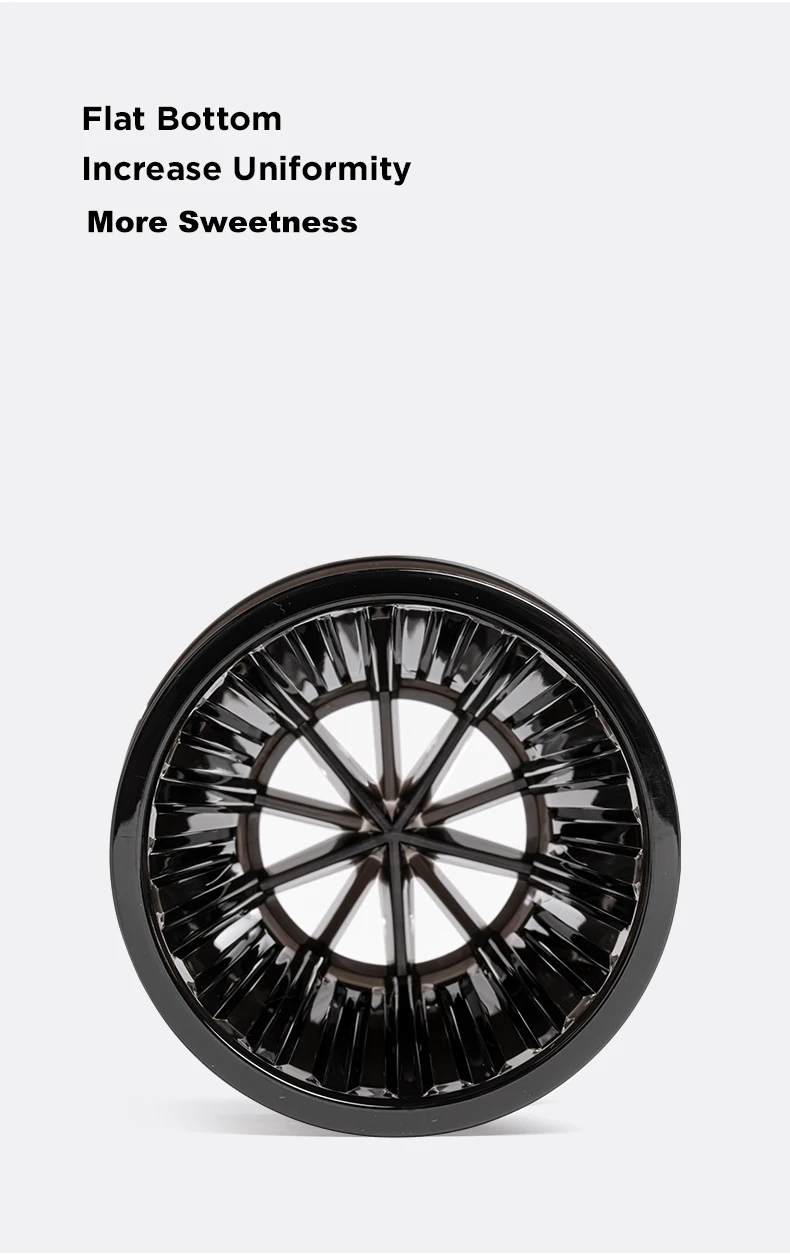 سلة قهوة TIMEMORE B75 
